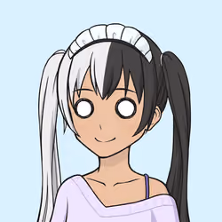 Waifu #1252