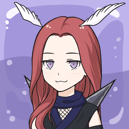 Waifu #888