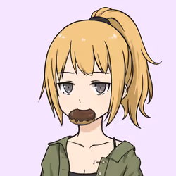 Waifu #350