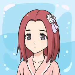 Waifu #1625
