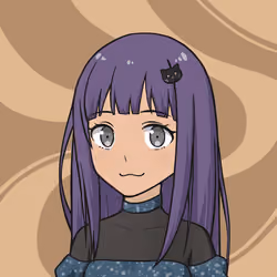 Waifu #599