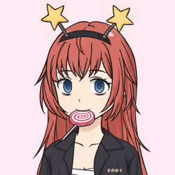 Waifu #381