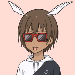 Waifu #1708