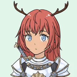 Waifu #1399