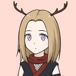 Waifu #1132