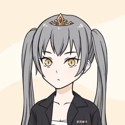 Waifu #998
