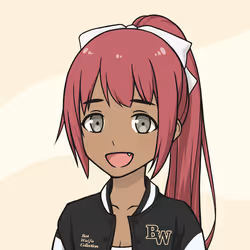 Waifu #691