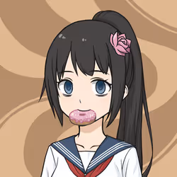 Waifu #1553