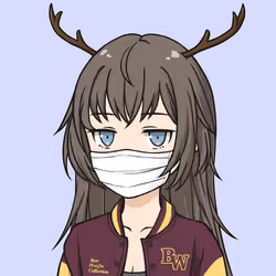 Waifu #725