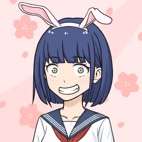 Waifu #2001