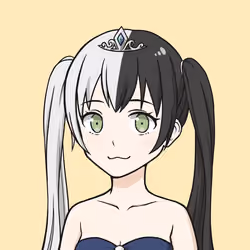Waifu #1159