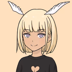 Waifu #1481