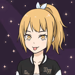 Waifu #701