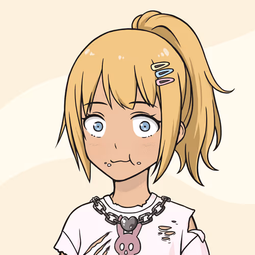 Waifu #386