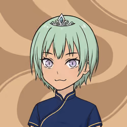 Waifu #1593