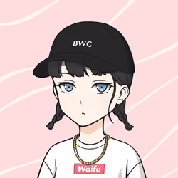 Waifu #2044