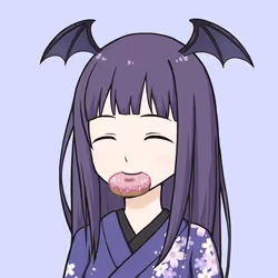 Waifu #1176