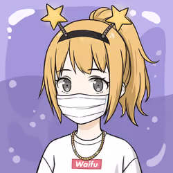 Waifu #419