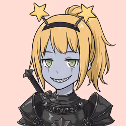 Waifu #586