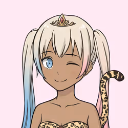 Waifu #804