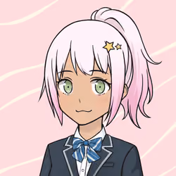 Waifu #1376