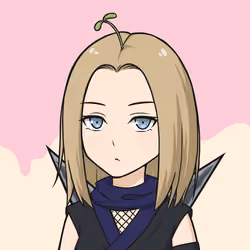 Waifu #2130