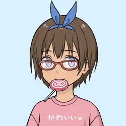 Waifu #1260