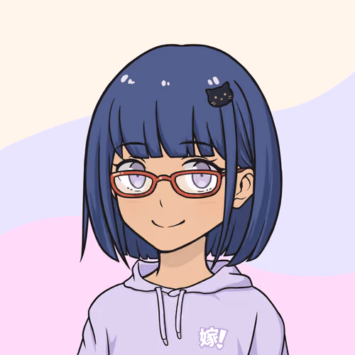 Waifu #1359