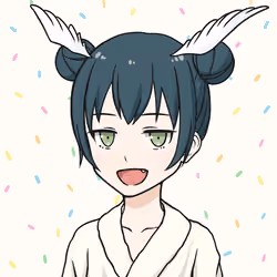 Waifu #418