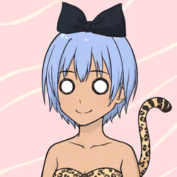 Waifu #2131