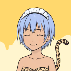 Waifu #389