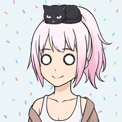 Waifu #2137