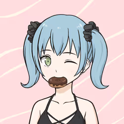 Waifu #1684