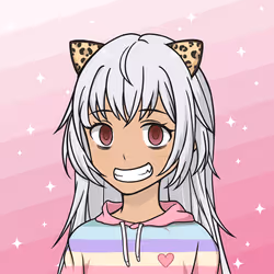 Waifu #632