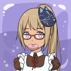 Waifu #1181