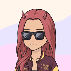 Waifu #890