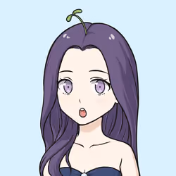 Waifu #1740