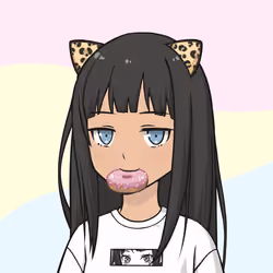 Waifu #1742