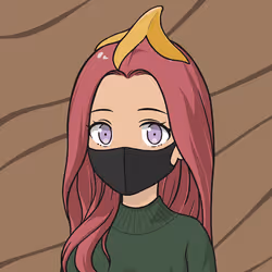 Waifu #2128