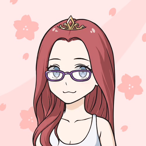 Waifu #1848