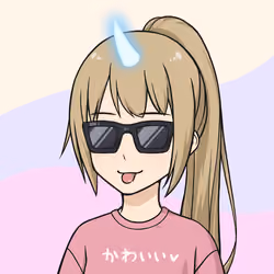 Waifu #457