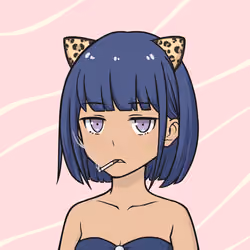 Waifu #2074