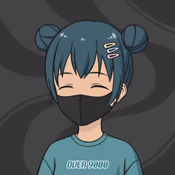 Waifu #750