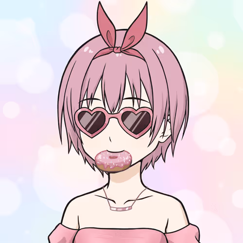 Logotipo de Bestwaifucollection