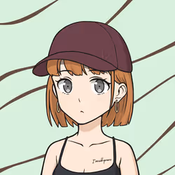 Waifu #990