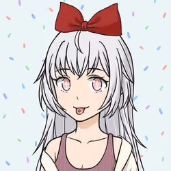 Waifu #1838