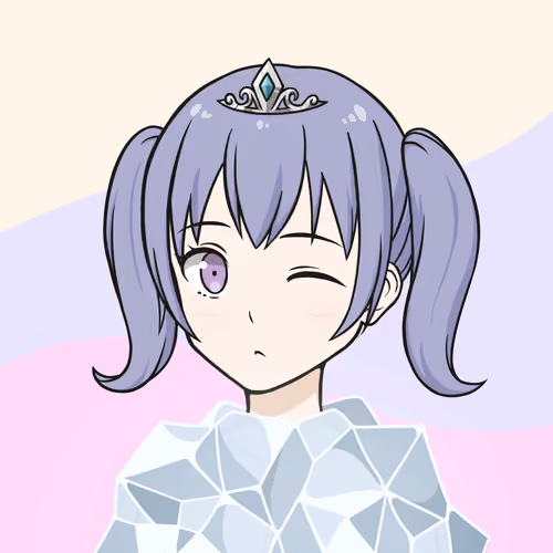 Waifu #2067