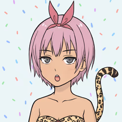 Waifu #520