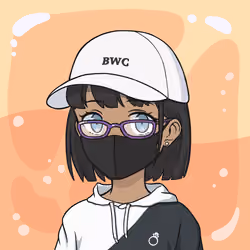 Waifu #1726