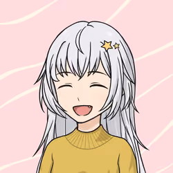 Waifu #1378